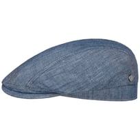 Kaszkiet Lniany Lecoma by Lierys - 378,95 zł