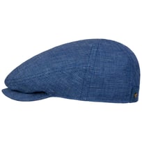 Kaszkiet Lniany Pandico Driver by Stetson - 314,95 zł