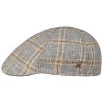 Kaszkiet Lniany Paquito Zechbauer by Mayser - 516,95 zł