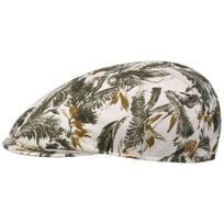 Kaszkiet Lniany Pierce Jungle Zechbauer by Mayser - 506,60 zł