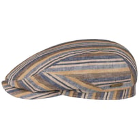 Kaszkiet Lniany Sacota Driver by Stetson - 519,95 zł