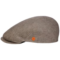 Kaszkiet Lniany Sidney Stripes by Mayser - 473,95 zł