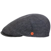 Kaszkiet Lniany Sidney Stripes by Mayser - 476,95 zł