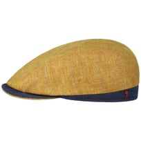 Kaszkiet Lniany Stripes by Alfonso D�Este - 378,95 zł