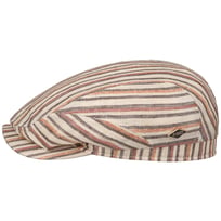 Kaszkiet Lniany Tenscott Driver by JJ Hats - 421,95 zł