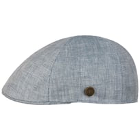 Kaszkiet Lniany Verisco Duck by Balmoral - 374,95 zł