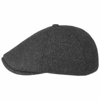 Kaszkiet Męski Rapallo Melanż by Lipodo - 145,95 zł