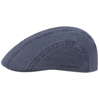 Kaszkiet Madison Delave by Stetson - 343,00 zł