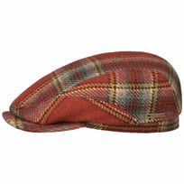 Kaszkiet Marlwick Driver Check by Stetson - 565,95 zł