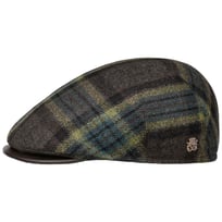 Kaszkiet Marzio Wool Check Zechbauer by Mayser - 705,95 zł