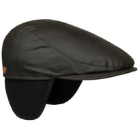 Kaszkiet Matteo Plus Waxed Cotton by Mayser - 468,95 zł