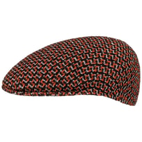 Kaszkiet Maze Zakard 504 by Kangol - 312,95 zł