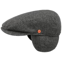 Kaszkiet Merlino Zigzag by Mayser - 516,95 zł