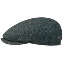 Kaszkiet Millscott Wool Driver by JJ Hats - 563,95 zł