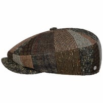 Kaszkiet Mindell 8 Panel Patchwork by Lierys - 378,95 zł