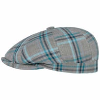 Kaszkiet Miramo Check Coolmax - 248,95 zł