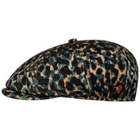 Kaszkiet Napoli Leo by Alfonso D�Este - 468,95 zł
