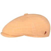 Kaszkiet Napoli Seersucker by Alfonso D�Este - 425,95 zł