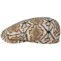 Kaszkiet Navajo Driver Jersey by Stetson - 516,95 zł