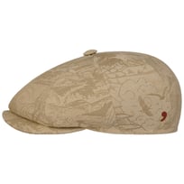 Kaszkiet Nevano Cotton by Alfonso D�Este - 425,95 zł