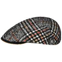 Kaszkiet New Tacola Check by Lierys - 378,95 zł