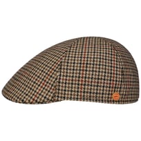 Kaszkiet Paddy Casual Houndstooth by Mayser - 421,95 zł