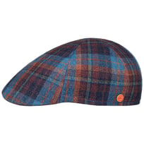 Kaszkiet Paddy New Check by Mayser - 473,95 zł