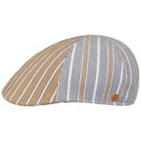 Kaszkiet Paddy Two Stripes Cotton by Mayser - 425,95 zł