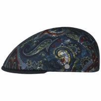 Kaszkiet Paisley Wool by Lierys - 471,95 zł