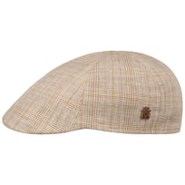 Kaszkiet Paquito Check Zechbauer by Mayser - 516,95 zł