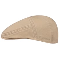 Kaszkiet Paradise Cotton by Stetson - 169,95 zł