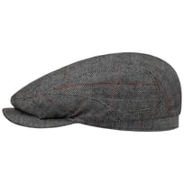 Kaszkiet Pascoli Driver by Stetson - 426,95 zł
