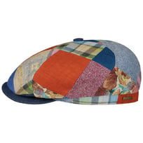 Kaszkiet Patchwork 181 by Stetson - 429,95 zł