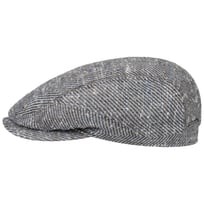 Kaszkiet Plainfield Silk Wool by Stetson - 689,95 zł