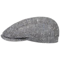 Kaszkiet Plainfield Silk Wool by Stetson - 693,95 zł