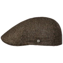 Kaszkiet Plattsburg Wool by Lierys - 378,95 zł