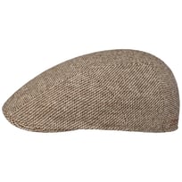 Kaszkiet Pocola Wool Sustainable by Stetson - 429,95 zł