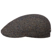 Kaszkiet Portrush Wool by Stetson - 559,95 zł