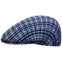 Kaszkiet Prep Plaid by Kangol - 298,95 zł