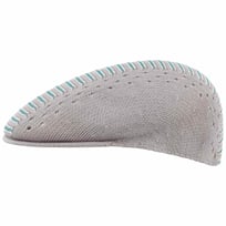 Kaszkiet Preppy Vent 504 by Kangol - 248,95 zł