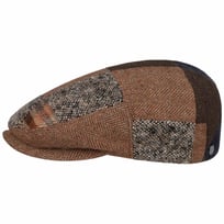 Kaszkiet Rafterson Patchwork by Lierys - 378,95 zł