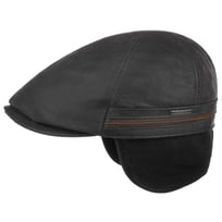 Kaszkiet Redding z Nausznikami by Stetson - 646,95 zł
