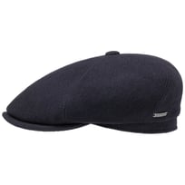 Kaszkiet Reid 6 Panel by Stetson - 299,95 zł