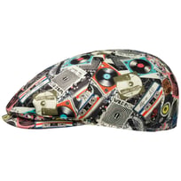 Kaszkiet Retro Music by Alfonso D�Este - 331,95 zł