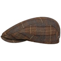 Kaszkiet Scranton Wool Driver by Stetson - 776,95 zł