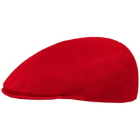 Kaszkiet Seamless Tropic 507 by Kangol - 313,95 zł