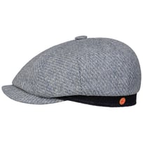 Kaszkiet Seven Contrast Edge by Mayser - 516,95 zł