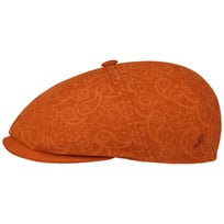 Kaszkiet Shelby Orange by Alfonso D�Este - 425,95 zł