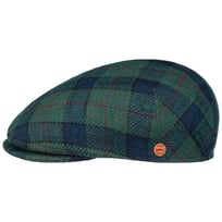 Kaszkiet Sidney Blackwatch by Mayser - 468,95 zł