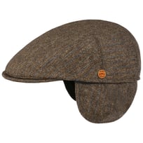 Kaszkiet Sidney Brit Chic Merino by Mayser - 476,95 zł